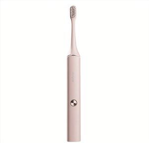 Cepillo Electrico - Enchen - Aurora T+ - Rosado