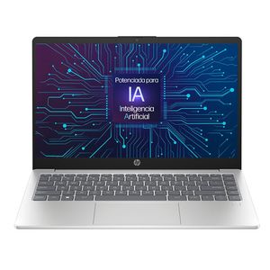Laptop HP 14-EP1001LA 14" Intel Core Ultra 5 8GB 512GB SSD
