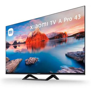 Televisor XIAOMI TV A Pro 43''2025 L43MA-SPH