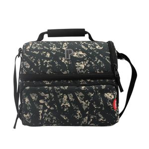 Lonchera Térmica Porta Cool Gideon