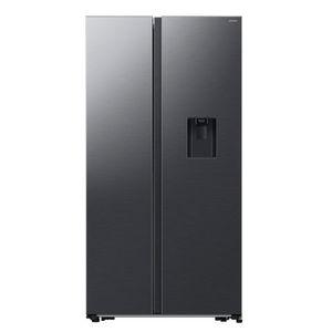 Refrigeradora SAMSUNG 560L No Frost RS57DG4100B4 Negro