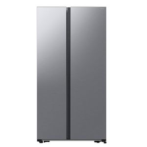 Refrigeradora SAMSUNG 564L No Frost RS57DG4000M9 Plata