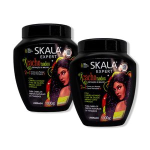 Crema de tratamiento Acochonados Skala x1000g 2 UNID