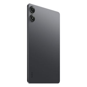 Tablet Xiaomi Redmi Pad Pro QHD 12.1", 128GB, 6GB RAM, cámara principal 8MP, frontal 8MP, 10000 mAh, gris
