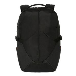 Mochila Targus Terra Ecosmart para laptop de 16", gris oscuro