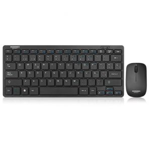 Kit Spirit MIC WT800 Teclado + Mouse Wifi Smart TV Micronics