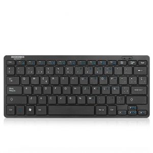 Kit Spirit MIC WT800 Teclado + Mouse Wifi Smart TV Micronics