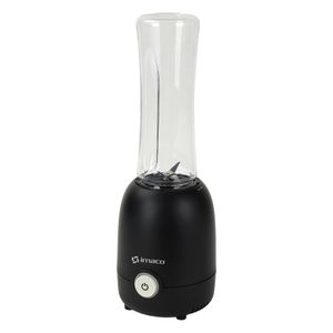 Licuadora Imaco 600ML Quick Mix BL9651TG con vaso to Go