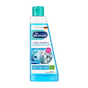 Limpia lavadoras 250ml