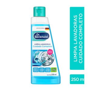 Limpia lavadoras 250ml