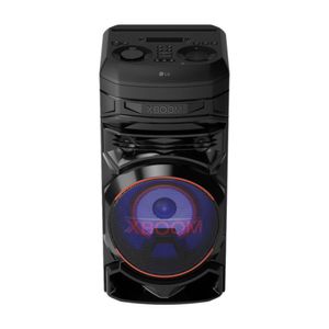 Torre de sonido LG XBOOM RNC5 Multi-Bluetooth Karaoke Star