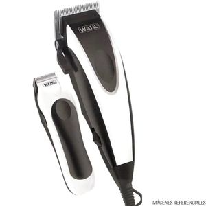 Maquina de Cortar Cabello Wahl Home Pro Combo 23 Piezas