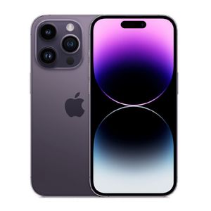 iPhone 14 Pro Max C/CHIP 128GB 6GB Purpura (REACONDICIONADO GRADO A+)