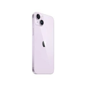 iPhone 14 Plus c/CHIP 128GB 6GB Purpura (REACONDICIONADO GRADO A+)