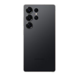 Samsung S25 ULTRA 512GB 12GB Titanium Black