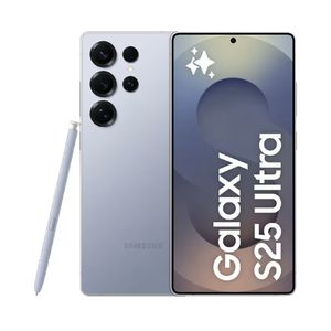 Samsung S25 ULTRA 256GB 12GB Titanium Silverblue