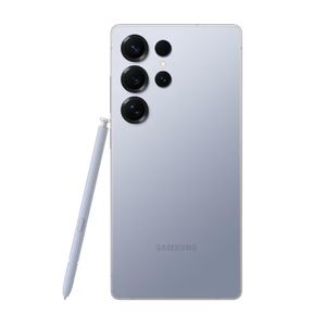 Samsung S25 ULTRA 256GB 12GB Titanium Silverblue