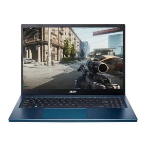 Laptop Acer Aspire 3 Ryzen 5-7520U 8GB RAM 512GB SSD 15.6" FHD Win 11 A315-24PT-R85K