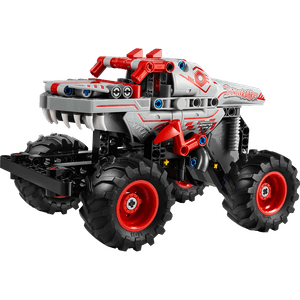 LEGO 42200 Monster Jam™ ThunderROARus™ con Motor de Carga Manual