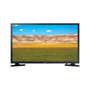 Televisor Samsung 32" Smart TV HDR con WiFi y Señal Digital Incorporado UN32T4202AGXPE