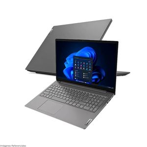 Laptop Lenovo V15 G4 AMN AMD Athlon Silver 7120U 8GB RAM 256GB SSD 15.6" FHD 82YU00X5LM