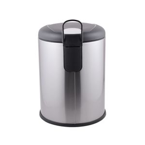 PAPELERA 5L CLEAN C/ASA - 984150501