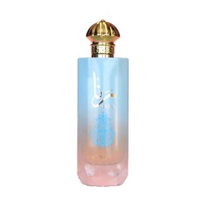 Asdaaf Rana Eau De Parfum unisex con notas de verano y vainilla