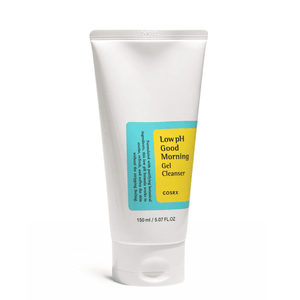 Low pH Good Morning Gel Cleanser Cosrx 150ml Limpieza Profunda
