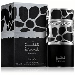 Lattafa Agua De Perfume 100ML Fresca
