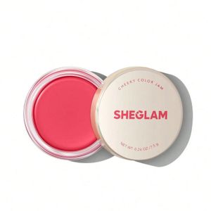 Rubor Crema Cheeky Color Jam Sheglam 7g Watermelon Candy
