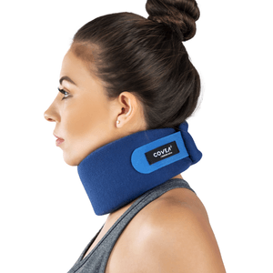 Collarín Cervical Talla M COVER