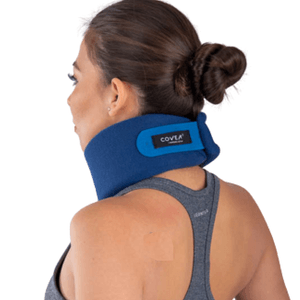 Collarín Cervical Talla M COVER