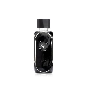 Lattafa Hayaati Perfume - Eau de Parfum para Hombres