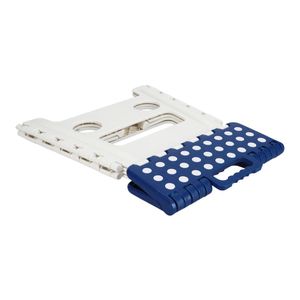 Banco Plegable Multiuso 28,5x32x21,5 cm