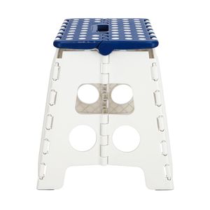 Banco Plegable Multiuso 28,5x32x21,5 cm