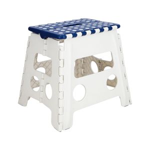 Banco Plegable Multiuso 28,5x32x21,5 cm