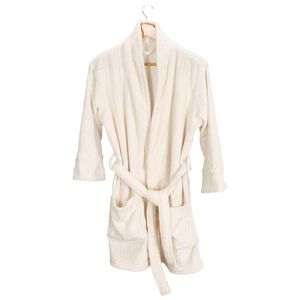 Bata Baño Flannel Palorosa