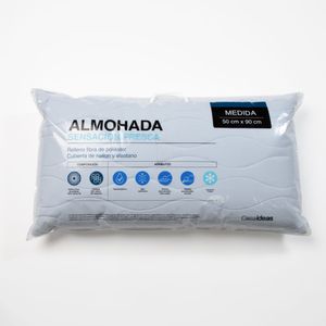 Almohada Cooling 50 X 90 cm