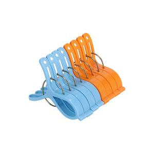 Set Pinzas para Colgar Ropa