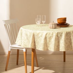 Mantel Poliéster Básico con Estampado