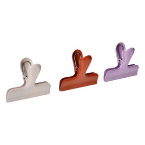 Set 3 Clips para Bolsas de Café