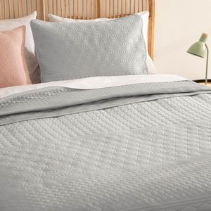 Quilt Matte y Textura 2 plazas