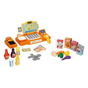 Caja Registradora Electrónica