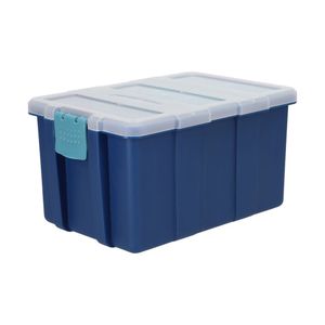 Caja Plástica Multifuncional 22x15,5x12 cm