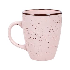 Mug Cerámica Rústico 350 ml