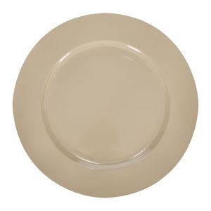 Plato Comida Color Ø33 cm