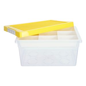 Caja Plástica Multifuncional 10,6 L
