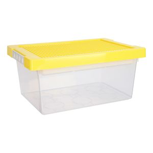 Caja Plástica Multifuncional 10,6 L