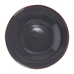 Plato Sopa Cerámica Rústico 1000 ml