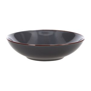 Plato Sopa Cerámica Rústico 1000 ml